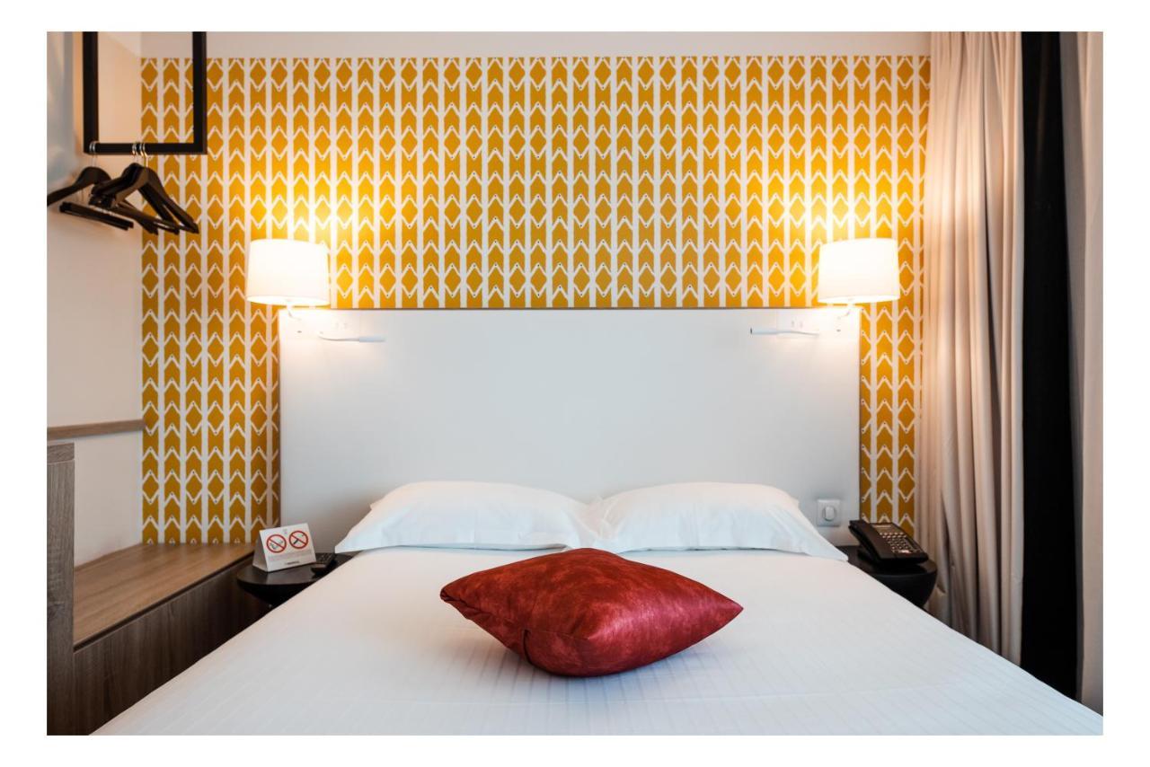 The Originals Boutique, Maison Montmartre,