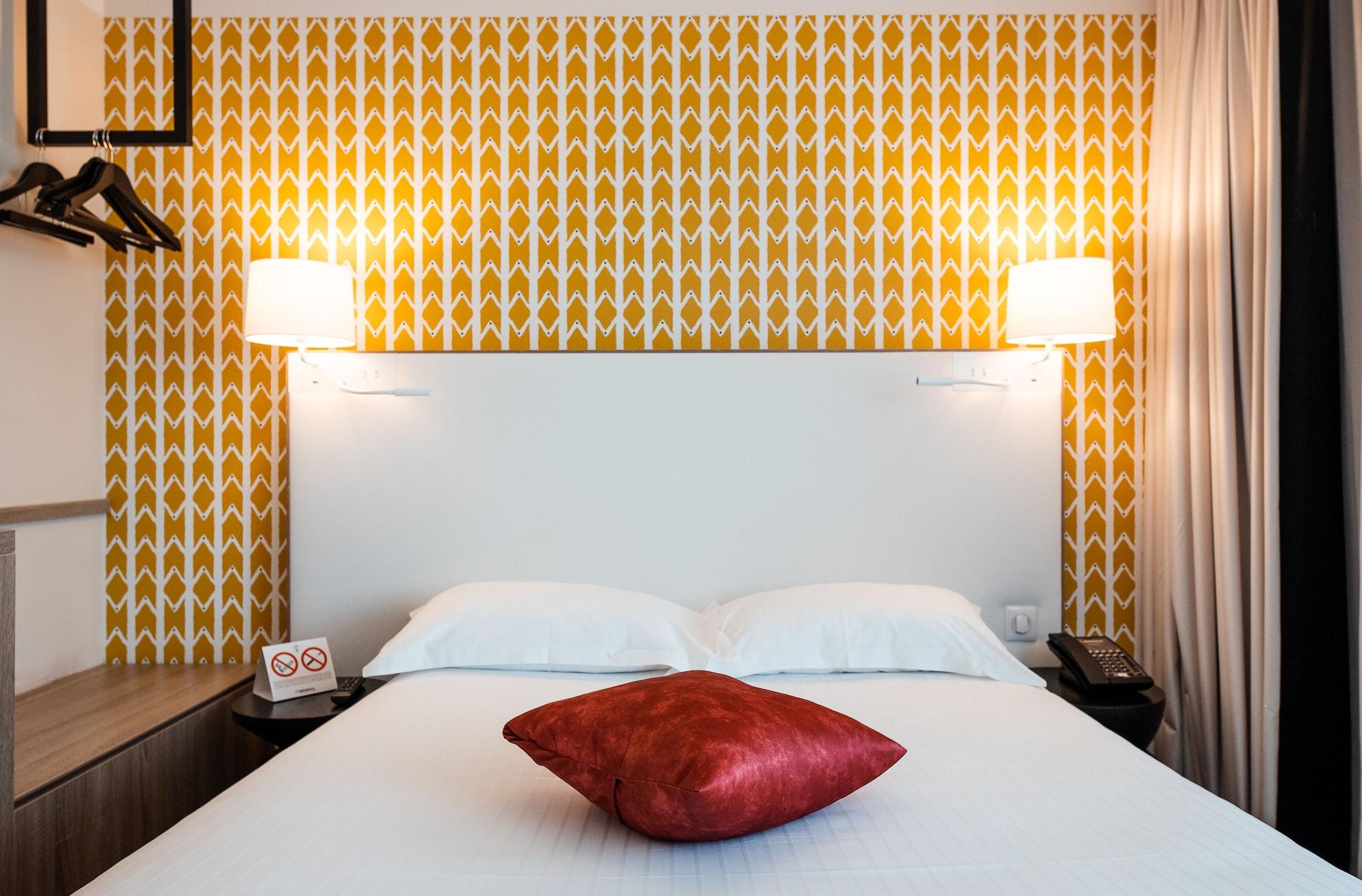 The Originals Boutique, Maison Montmartre, 4*